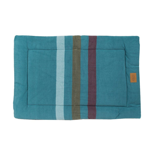 Pendleton Fleece Comfort Cushion - Dog Bed Cushion