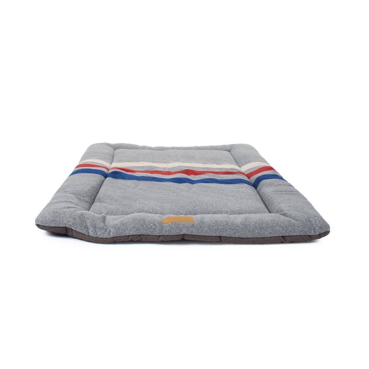 Pendleton Fleece Comfort Cushion - Dog Bed Cushion