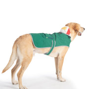 Pendleton Glacier National Park Waterproof Raincoat for Dogs