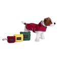 Load image into Gallery viewer, Pendleton Glacier National Park Waterproof Raincoat for Dogs
