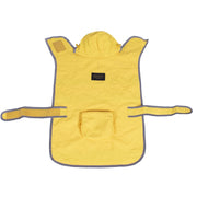 Pendleton Glacier National Park Waterproof Raincoat for Dogs