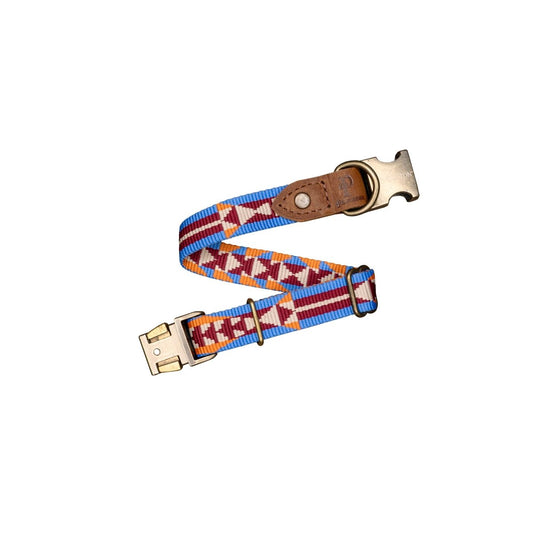 Pendleton Heritage Collar - Dog Collar