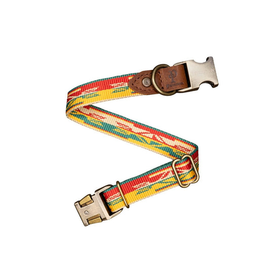 Pendleton Heritage Collar - Dog Collar