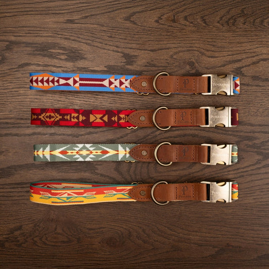Pendleton Heritage Collar - Dog Collar