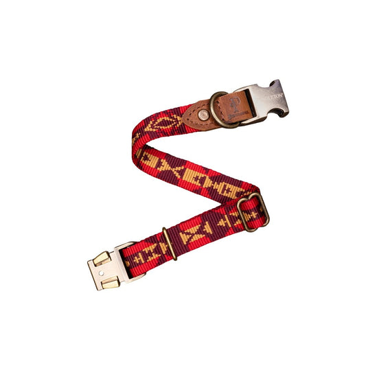 Pendleton Heritage Collar - Dog Collar