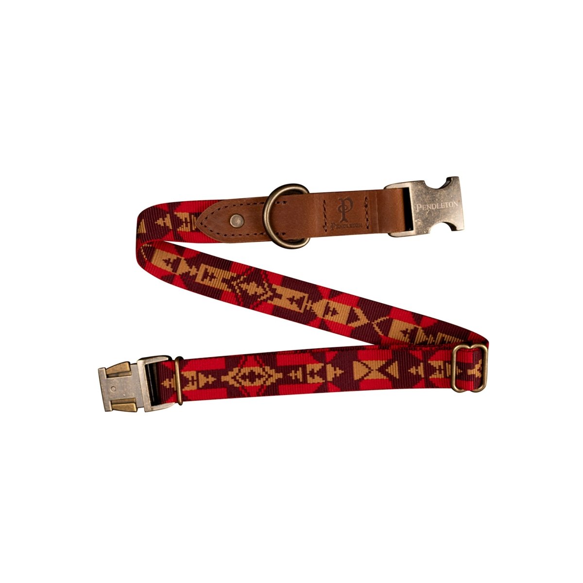 Pendleton Heritage Collar - Dog Collar