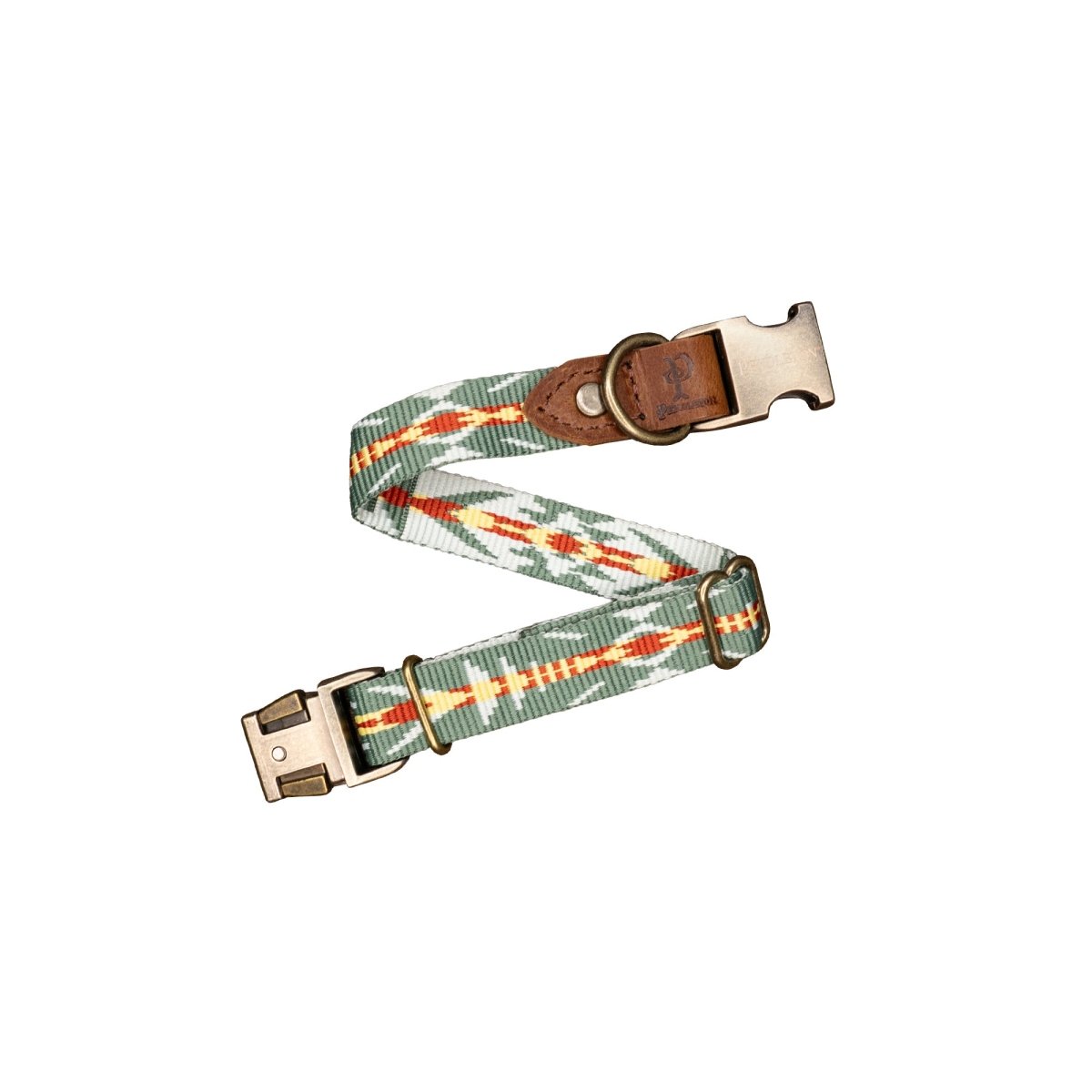 Pendleton Heritage Collar - Dog Collar