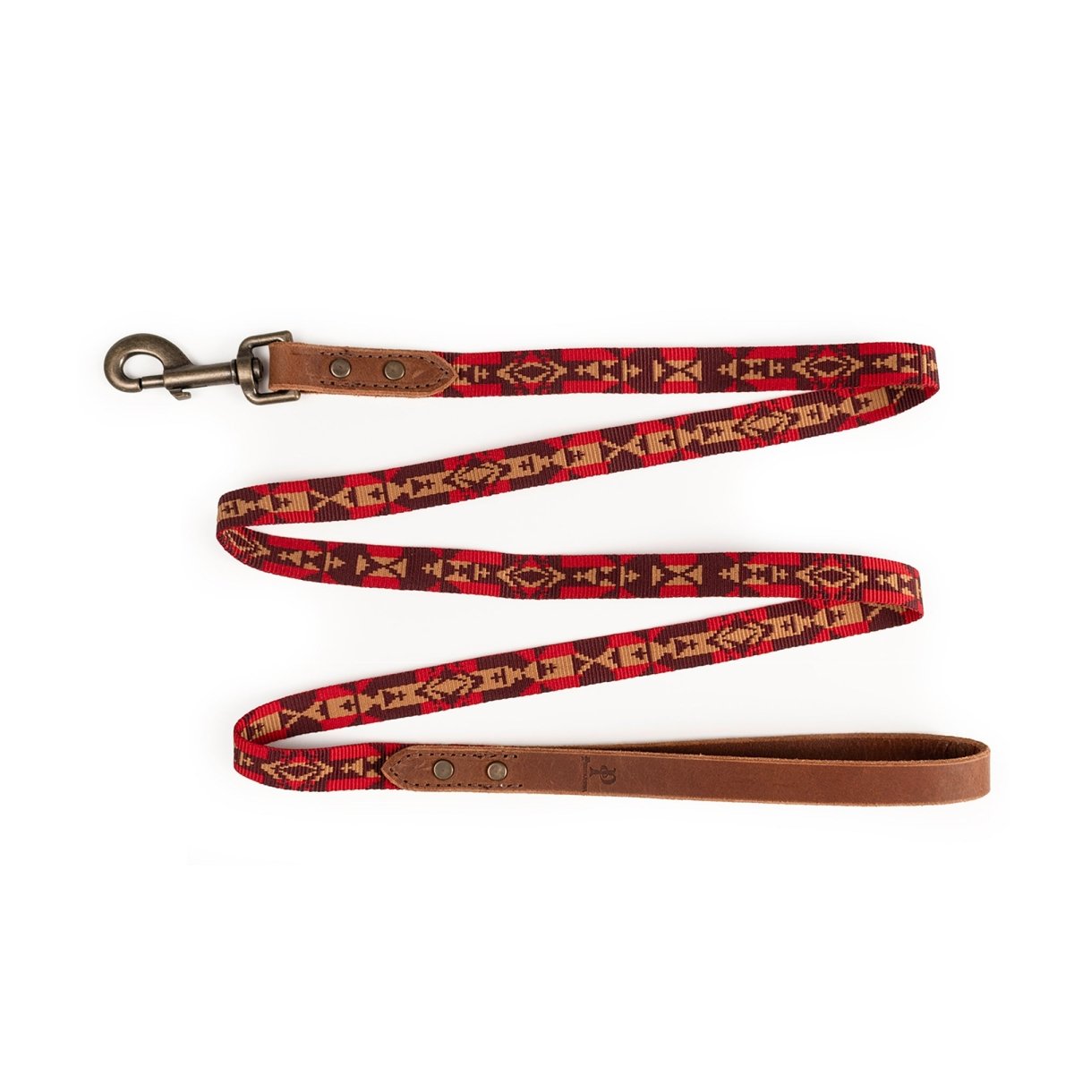 Pendleton Heritage Leash - Dog Leash