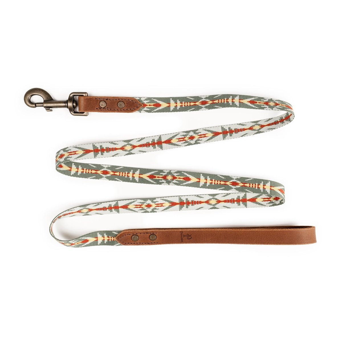 Pendleton Heritage Leash - Dog Leash