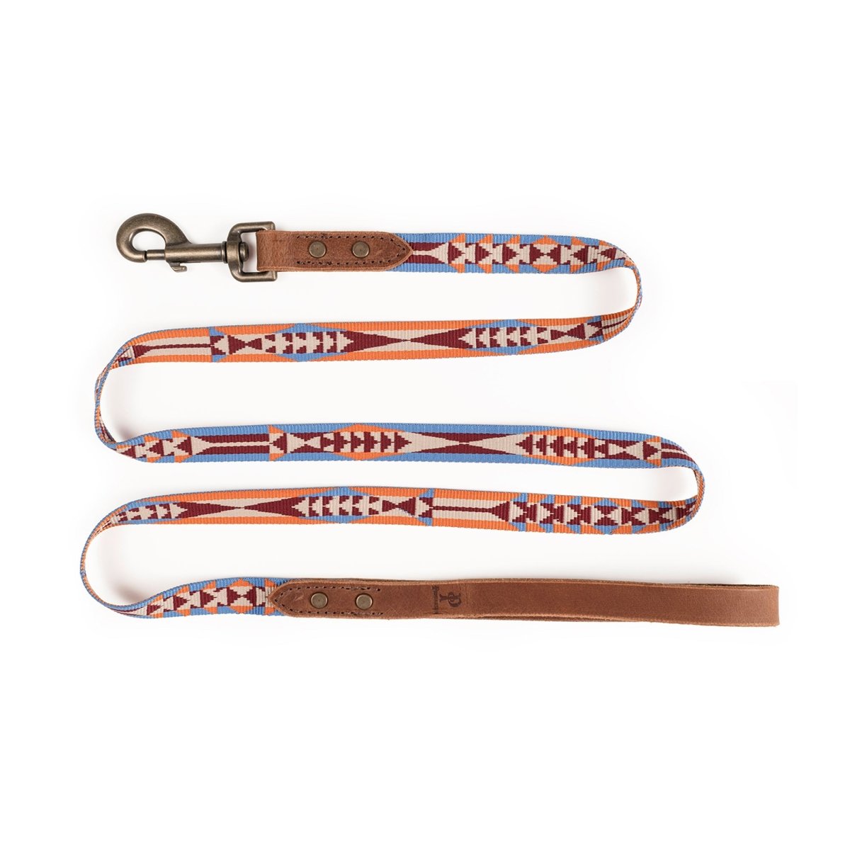 Pendleton Heritage Leash - Dog Leash