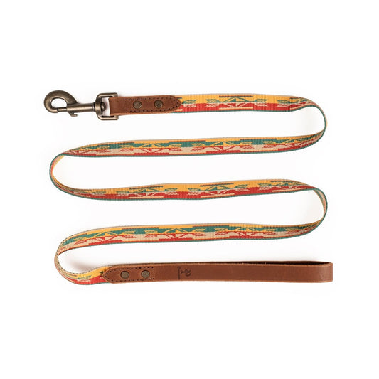 Pendleton Heritage Leash - Dog Leash
