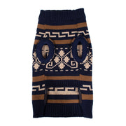 Pendleton Knit Pet Sweater 