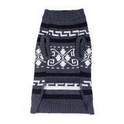 Pendleton Knit Pet Sweater