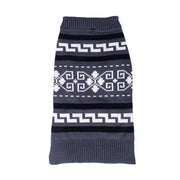 Pendleton Knit Pet Sweater