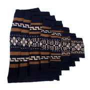 Pendleton Knit Pet Sweater 