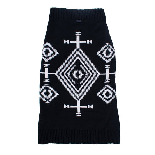 Pendleton Knitted Dog Sweater