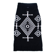 Pendleton Knit Pet Sweater 