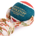 Pendleton Lasso Rope Dog Toy