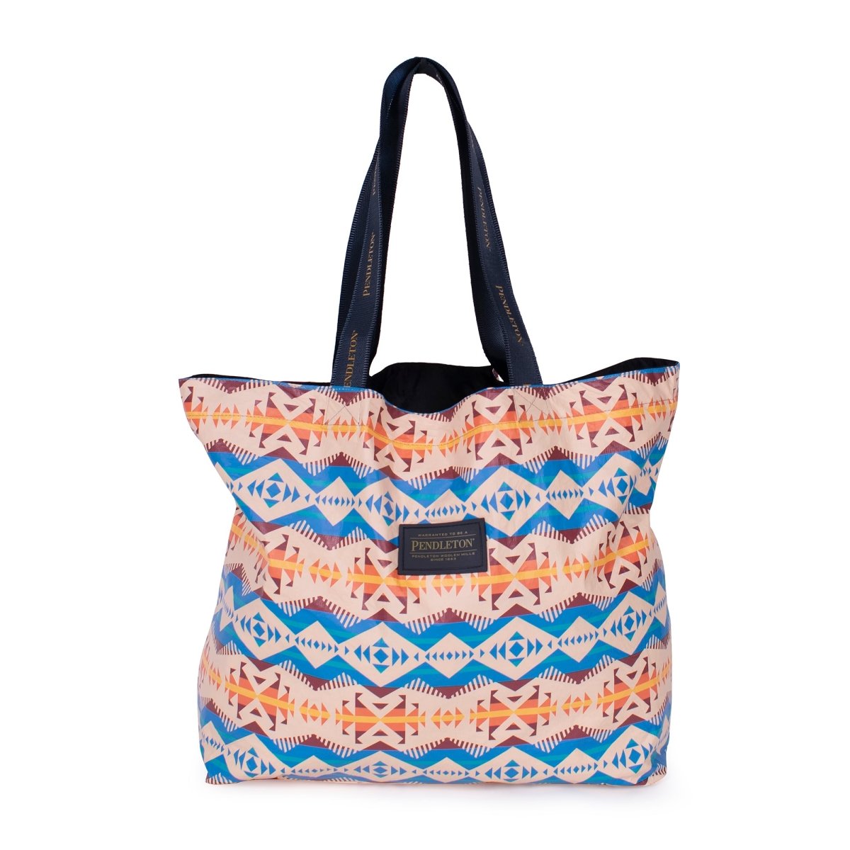 Pendleton Los Lunas Travel Tote - Default Title