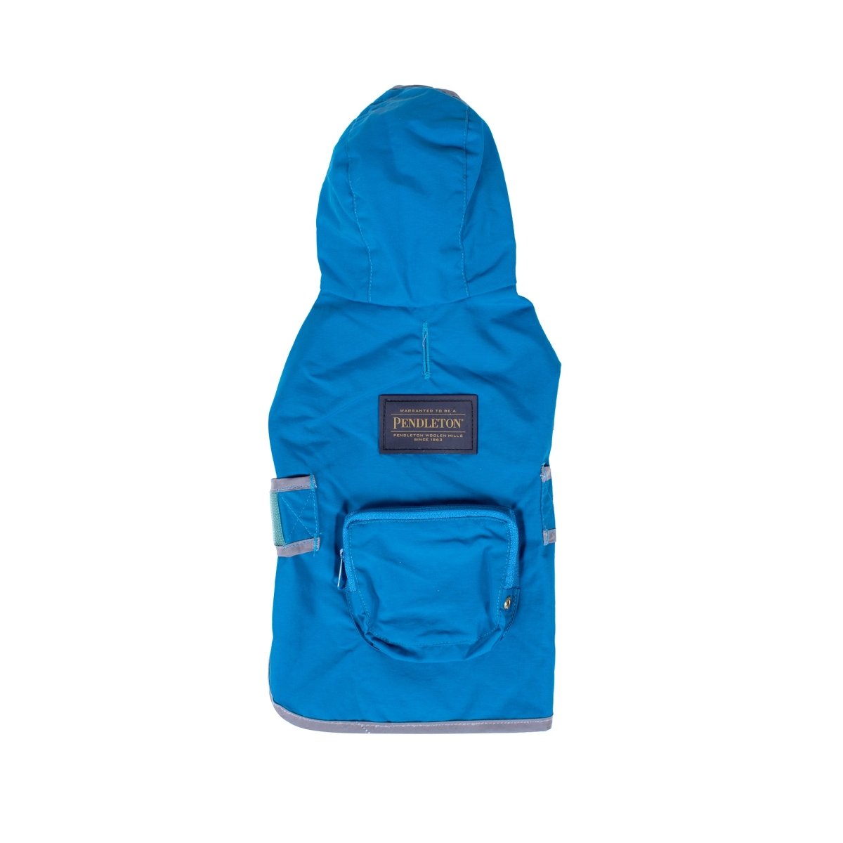Pendleton Los Lunas Waterproof Raincoat for Dogs