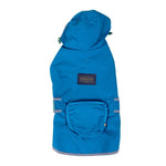 Pendleton Los Lunas Waterproof Raincoat for Dogs