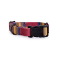 Load image into Gallery viewer, Pendleton National Park Adventure Collar - Dog Collar by Carolina Pet Co.
