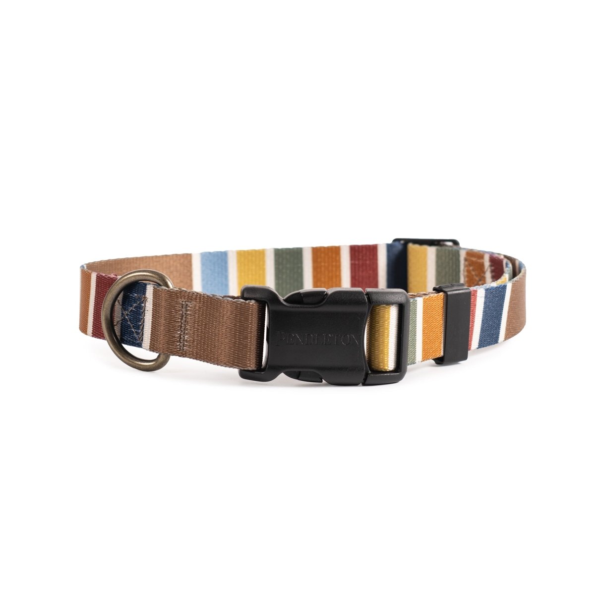 Pendleton National Park Adventure Collar - Dog Collar