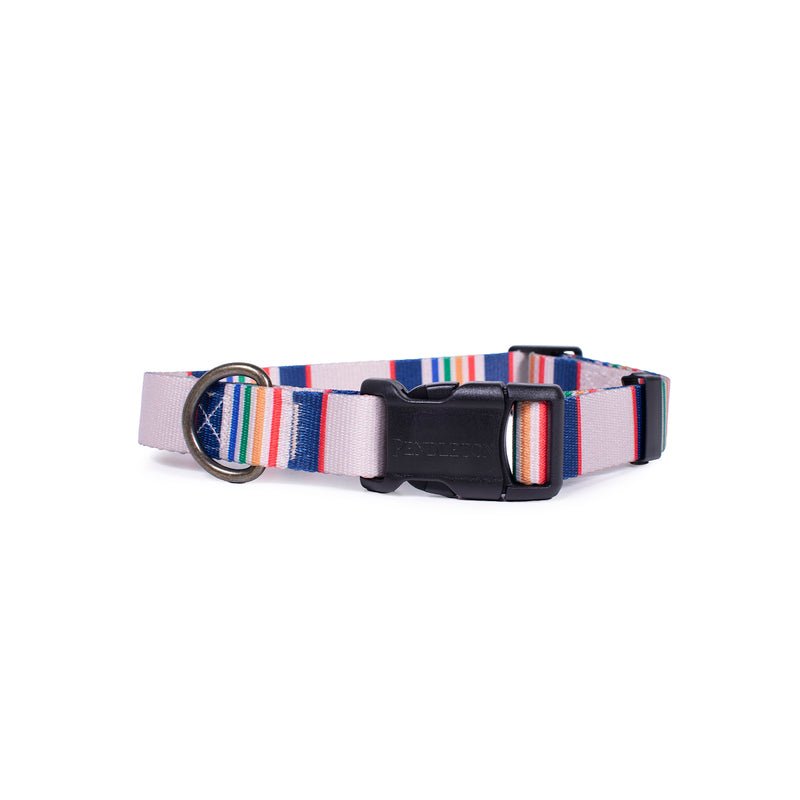 Pendleton National Park Adventure Collar - Dog Collar by Carolina Pet Co.