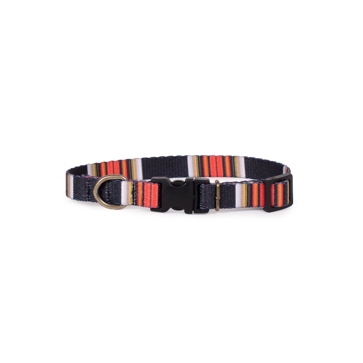 Pendleton National Park Adventure Collar - Dog Collar