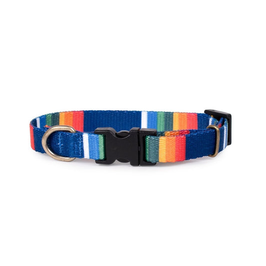 Pendleton National Park Adventure Collar - Dog Collar