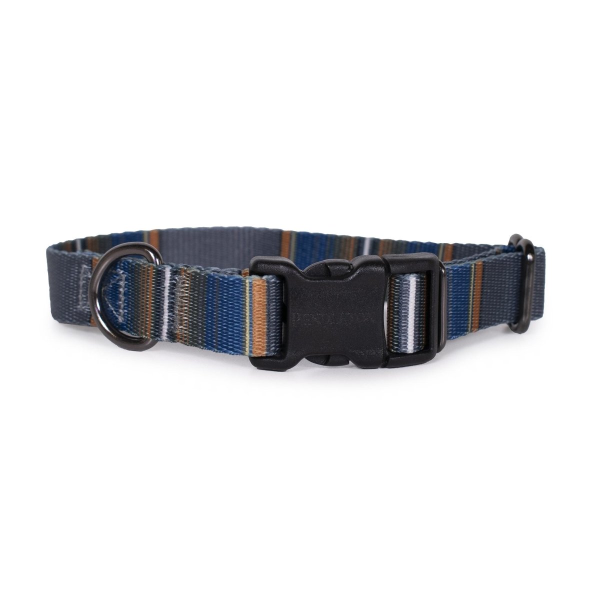 Pendleton National Park Adventure Collar - Dog Collar