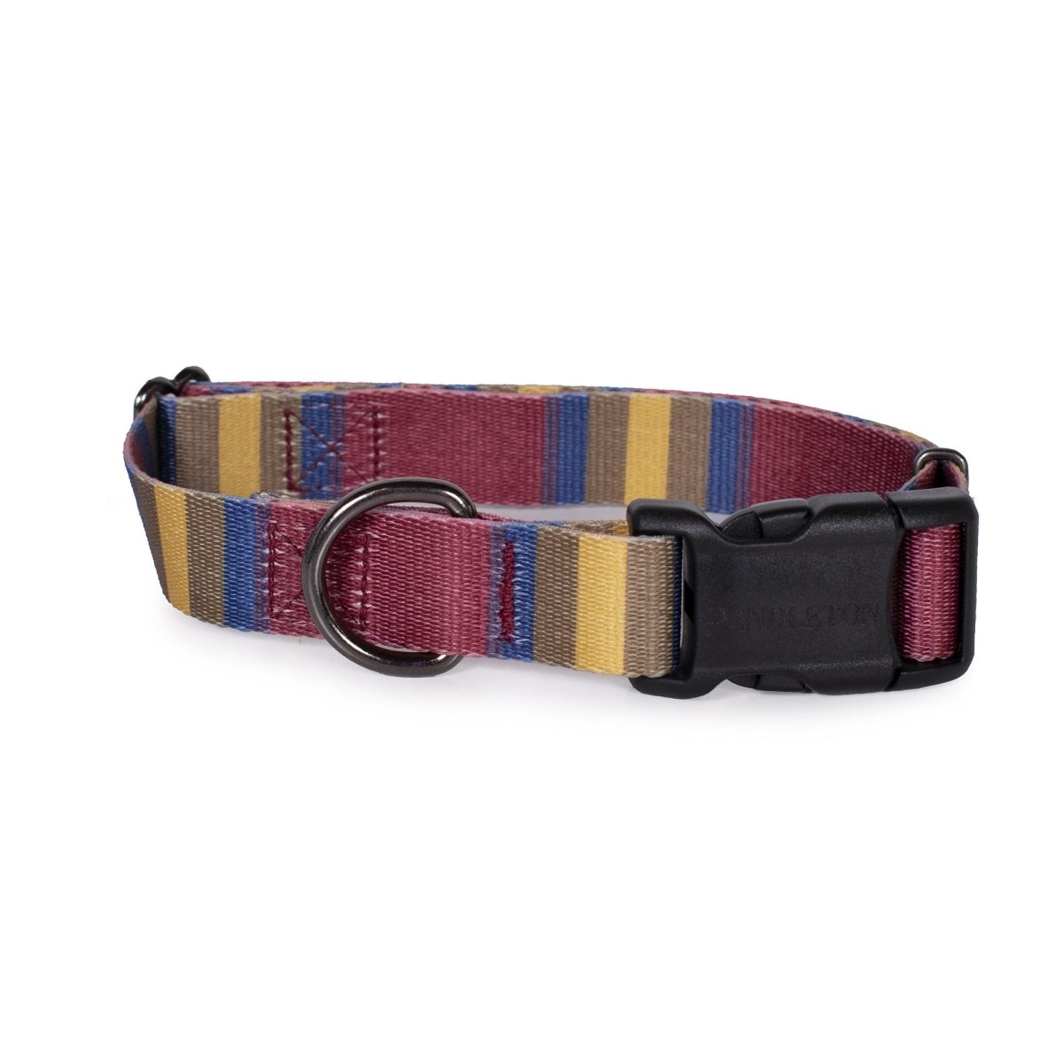 Pendleton National Park Adventure Collar - Dog Collar