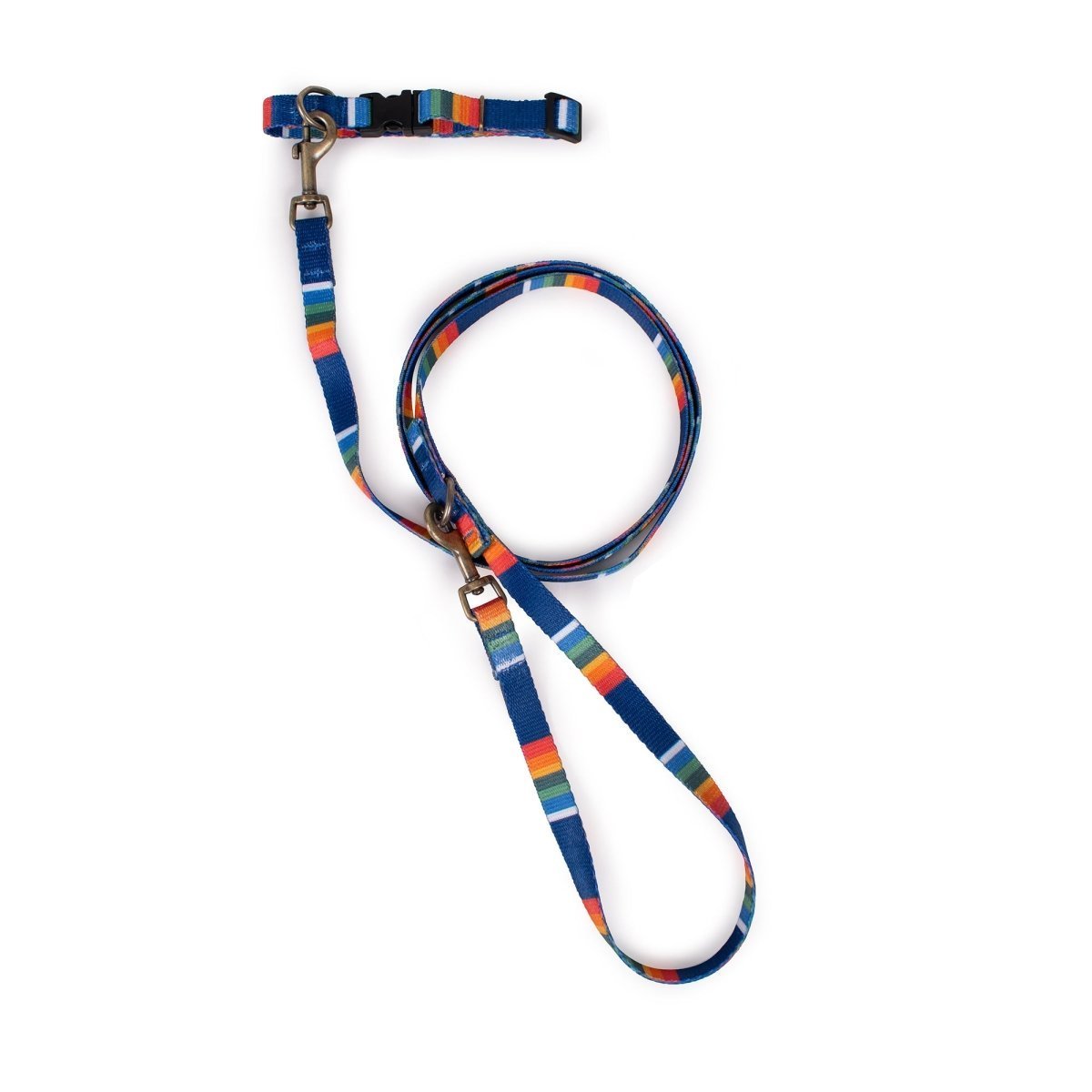 Pendleton National Park Adventure Collar - Dog Collar