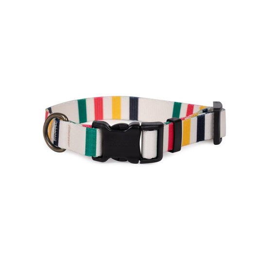 Pendleton National Park Adventure Collar - Dog Collar