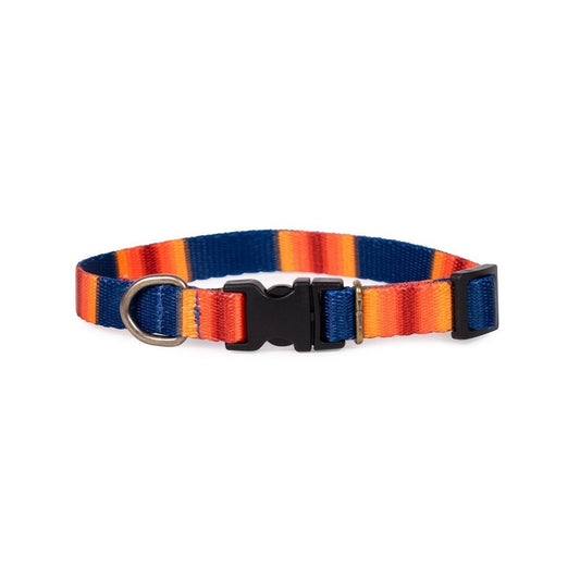 Pendleton National Park Adventure Collar - Dog Collar