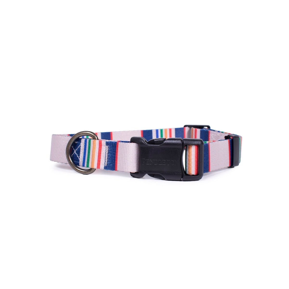 Pendleton National Park Adventure Collar - Dog Collar