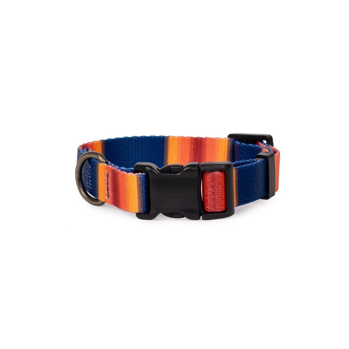 Pendleton National Park Adventure Collar - Dog Collar