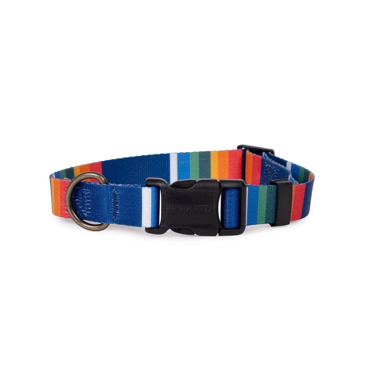 Pendleton National Park Adventure Collar - Dog Collar