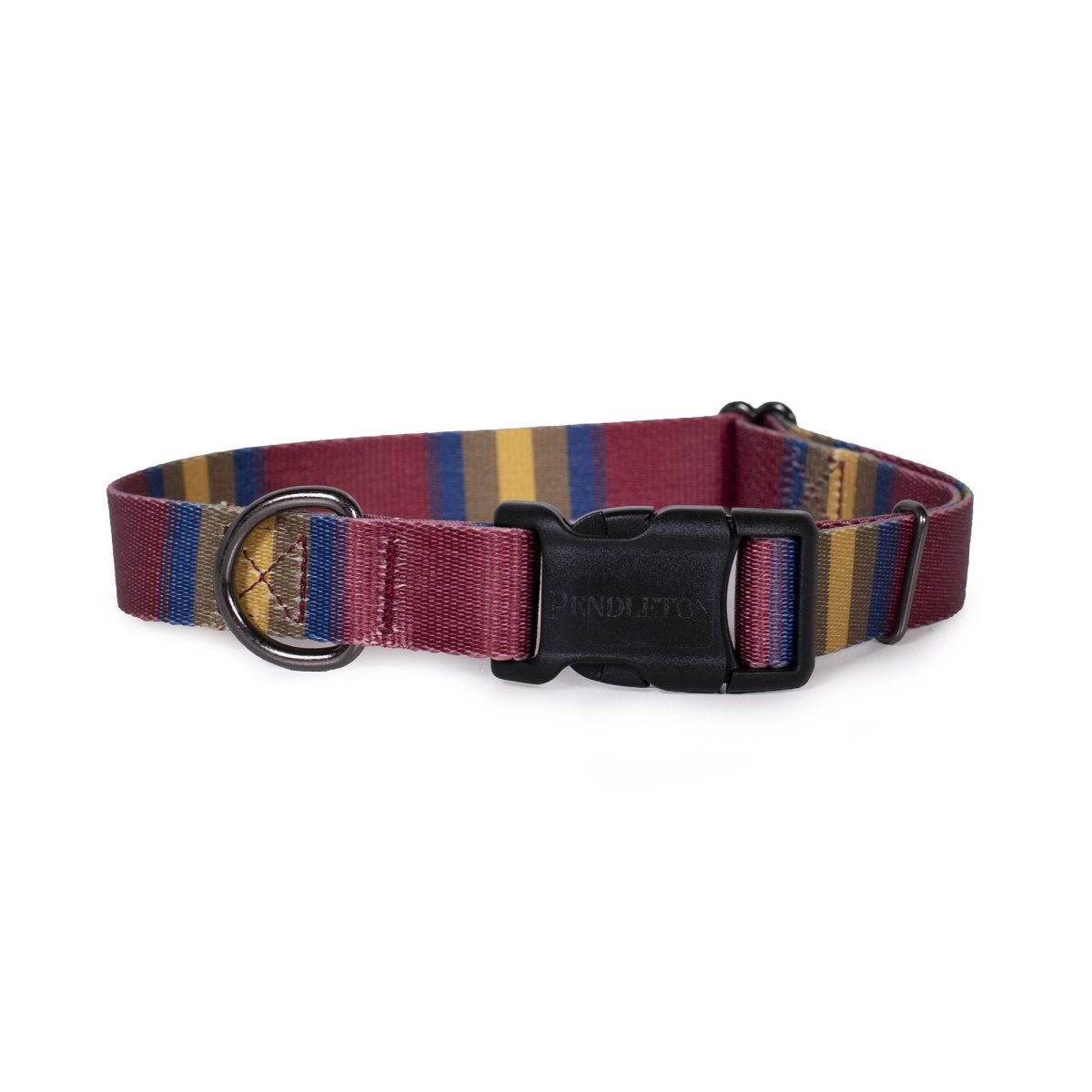 Pendleton National Park Adventure Collar - Dog Collar