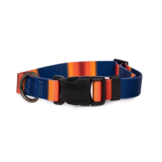 Pendleton National Park Adventure Collar - Dog Collar
