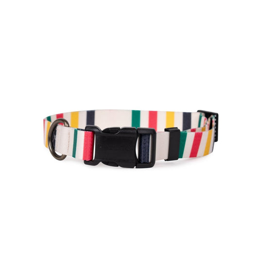 Pendleton National Park Adventure Collar - Dog Collar