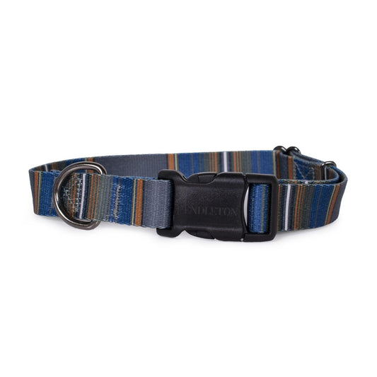 Pendleton National Park Adventure Collar - Dog Collar