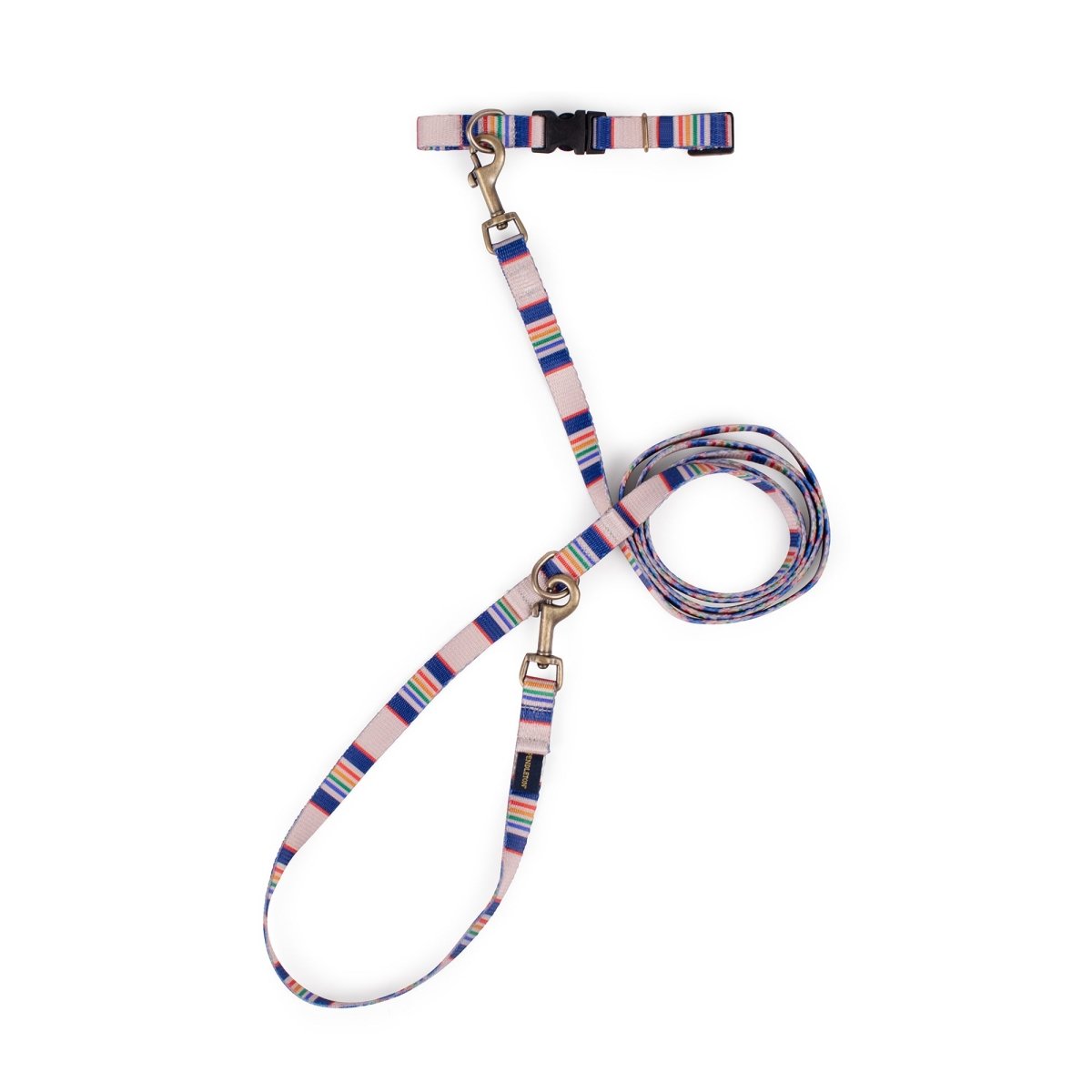 Pendleton National Park Adventure Collar - Dog Collar