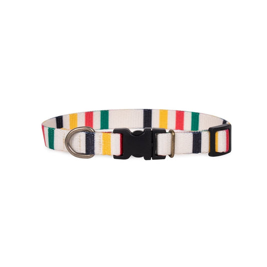 Pendleton National Park Adventure Collar - Dog Collar