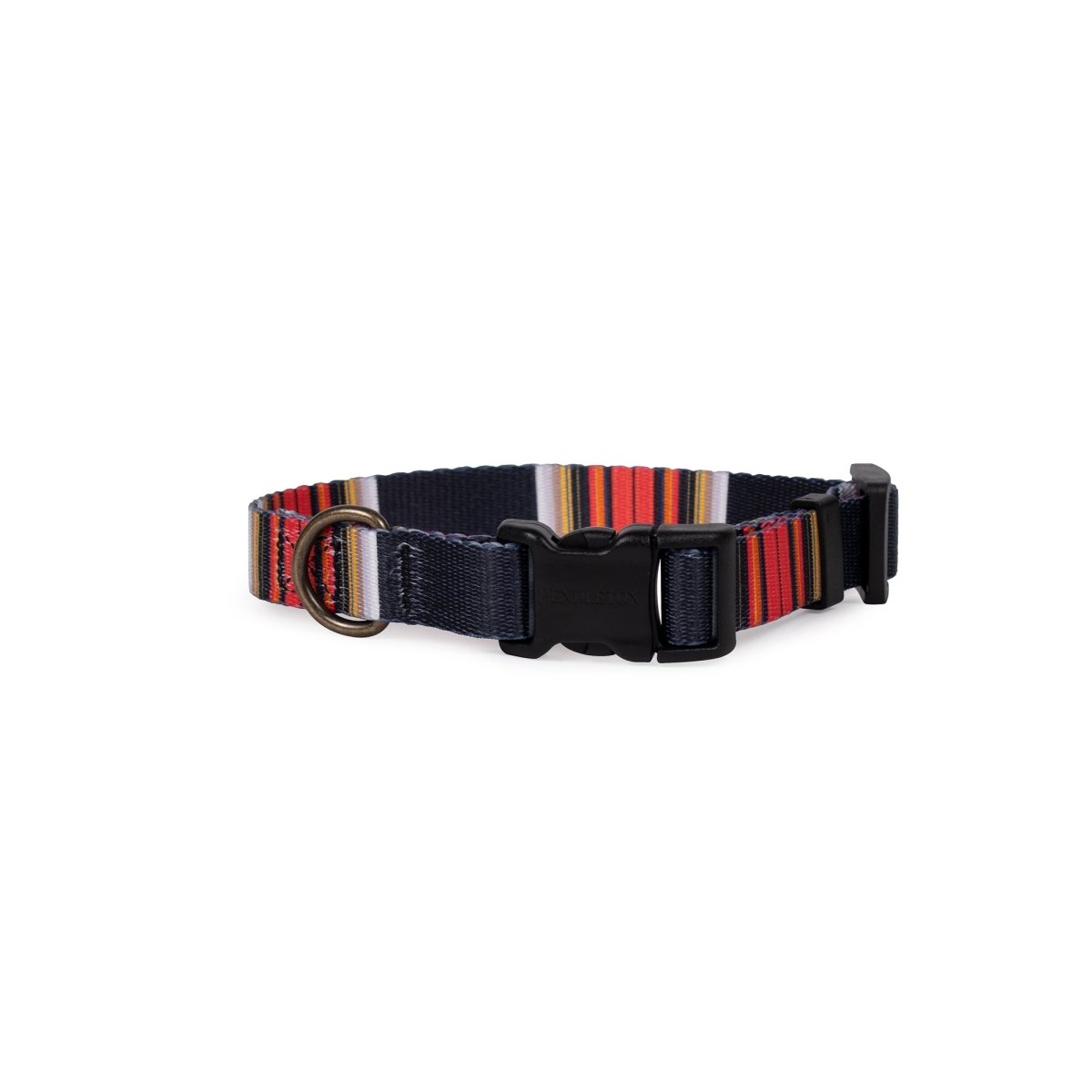 Pendleton National Park Adventure Collar - Dog Collar