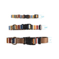 Load image into Gallery viewer, Pendleton National Park Adventure Collar - Dog Collar
