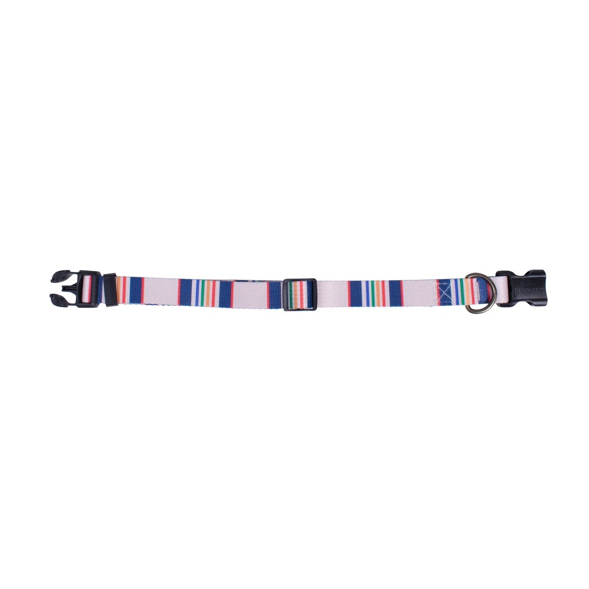 Pendleton National Park Adventure Collar - Dog Collar