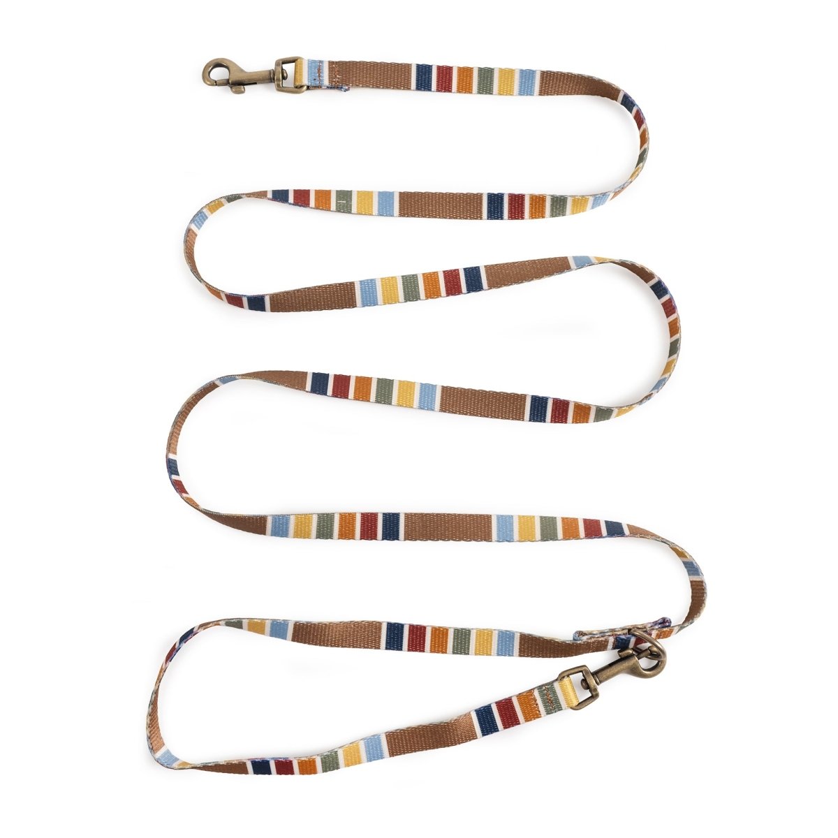 Pendleton National Park Adventure Leash - Dog Leash - Zion - 1/2"