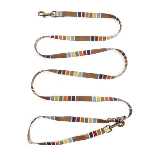 Pendleton National Park Adventure Leash - Dog Leash - Zion - 1/2"