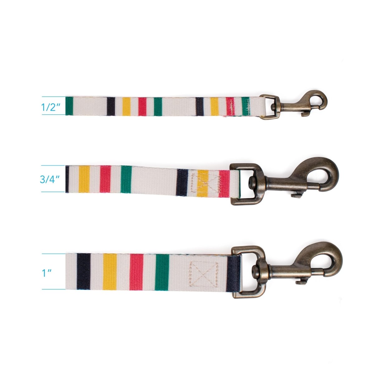 Pendleton National Park Adventure Leash - Dog Leash